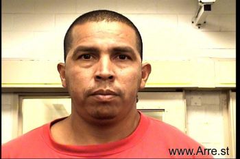 Fabian  Chavez-arreola Mugshot